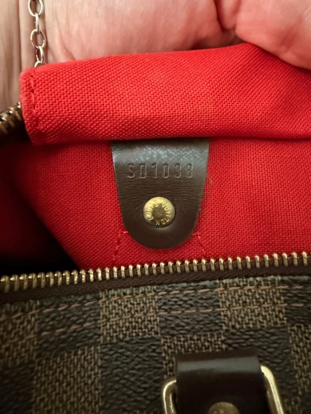 LV Speedy 30 - Picture 4 of 8